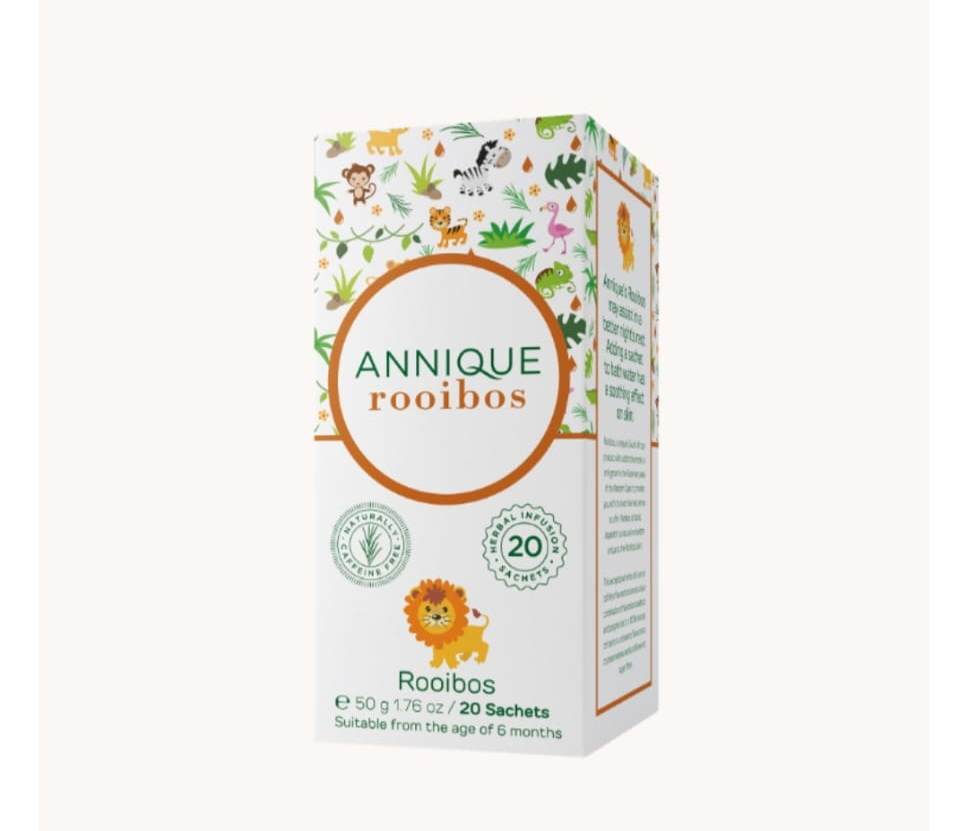 Baby Rooibos 50g