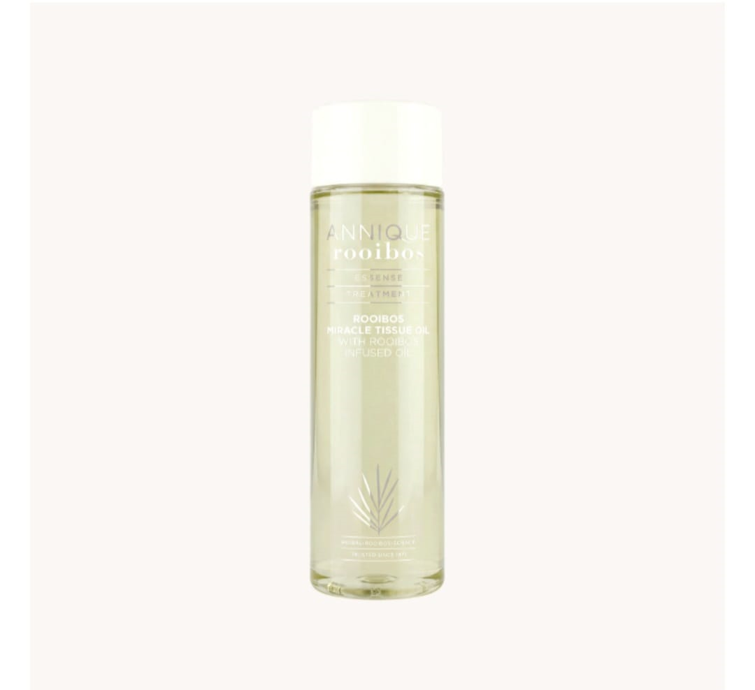 Essense Rooibos Miracle Tissue Oil 125ml