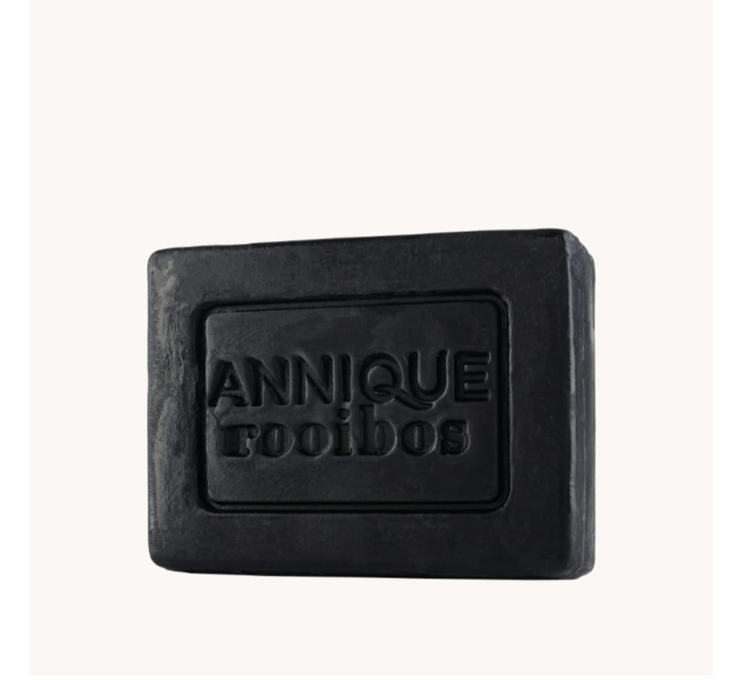 Face Facts Charcoal Soap Bar 100g