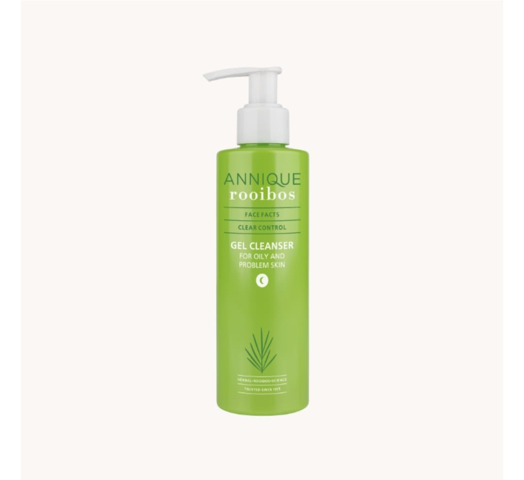 Face Facts Gel Cleanser 200ml