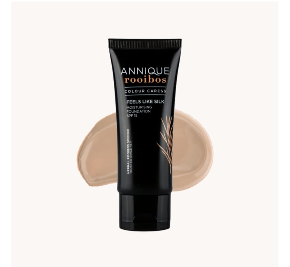 Feels Like Ivory SPF 15 30ml