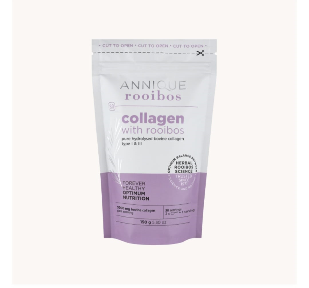 Forever Healthy Collagen with Rooibos 150g