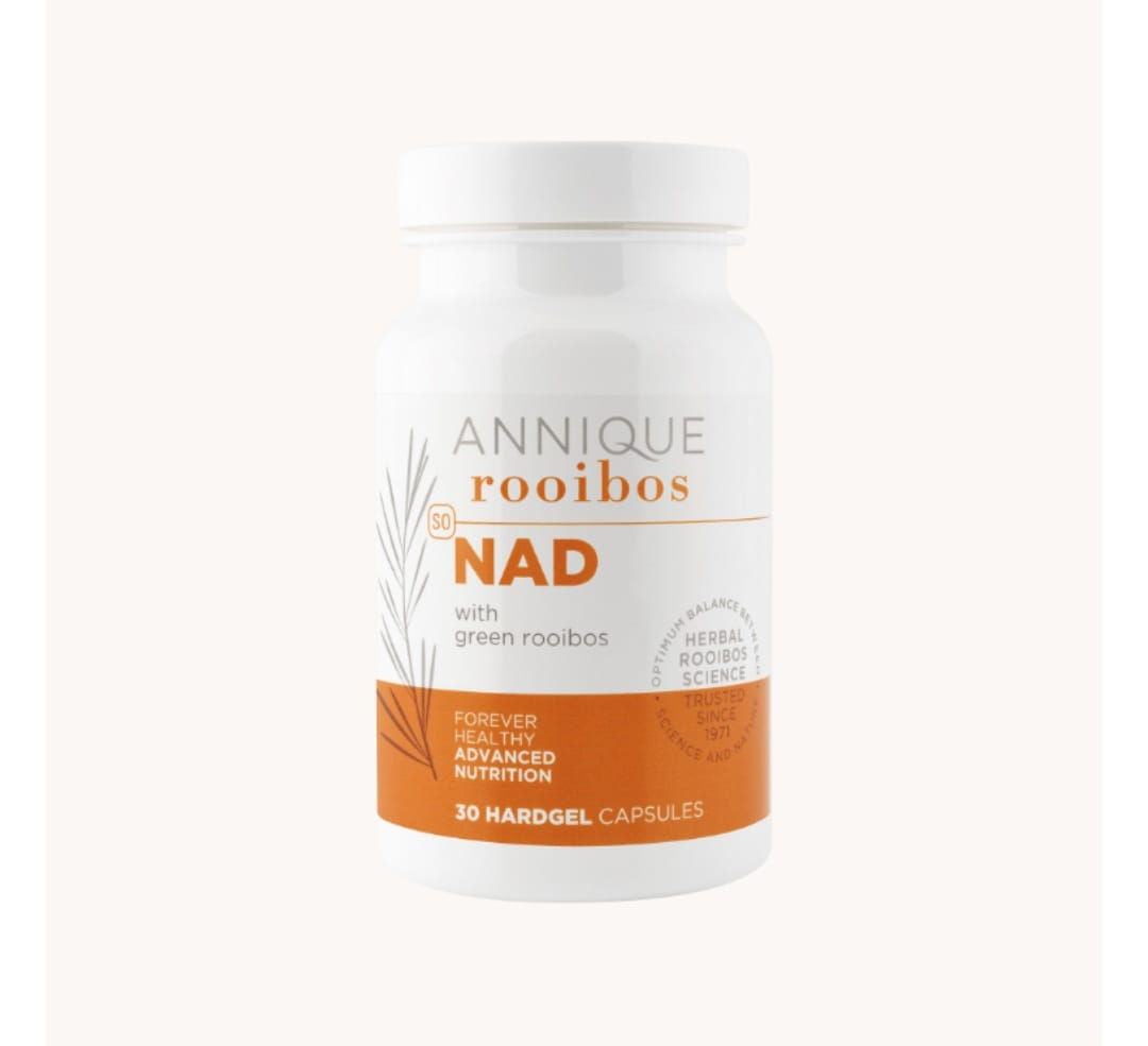 Forever Healthy NAD 30 Capsules