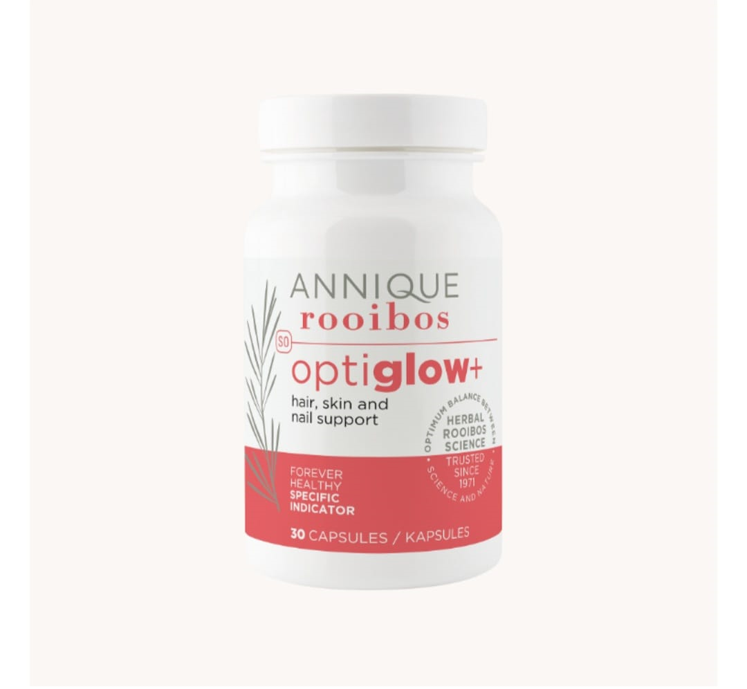 Forever Healthy OptiGlow+ 30 Capsules