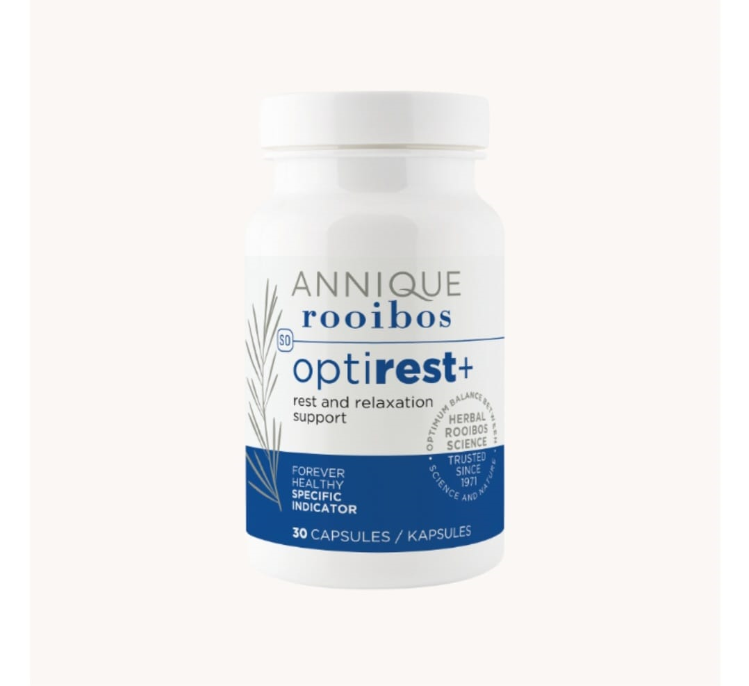 Forever Healthy OptiRest+ 30 Capsules