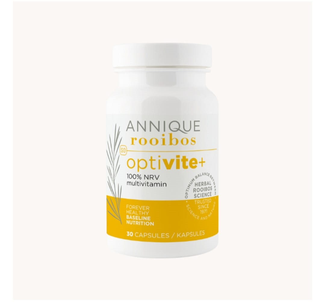 Forever Healthy OptiVite+ 30 Capsules