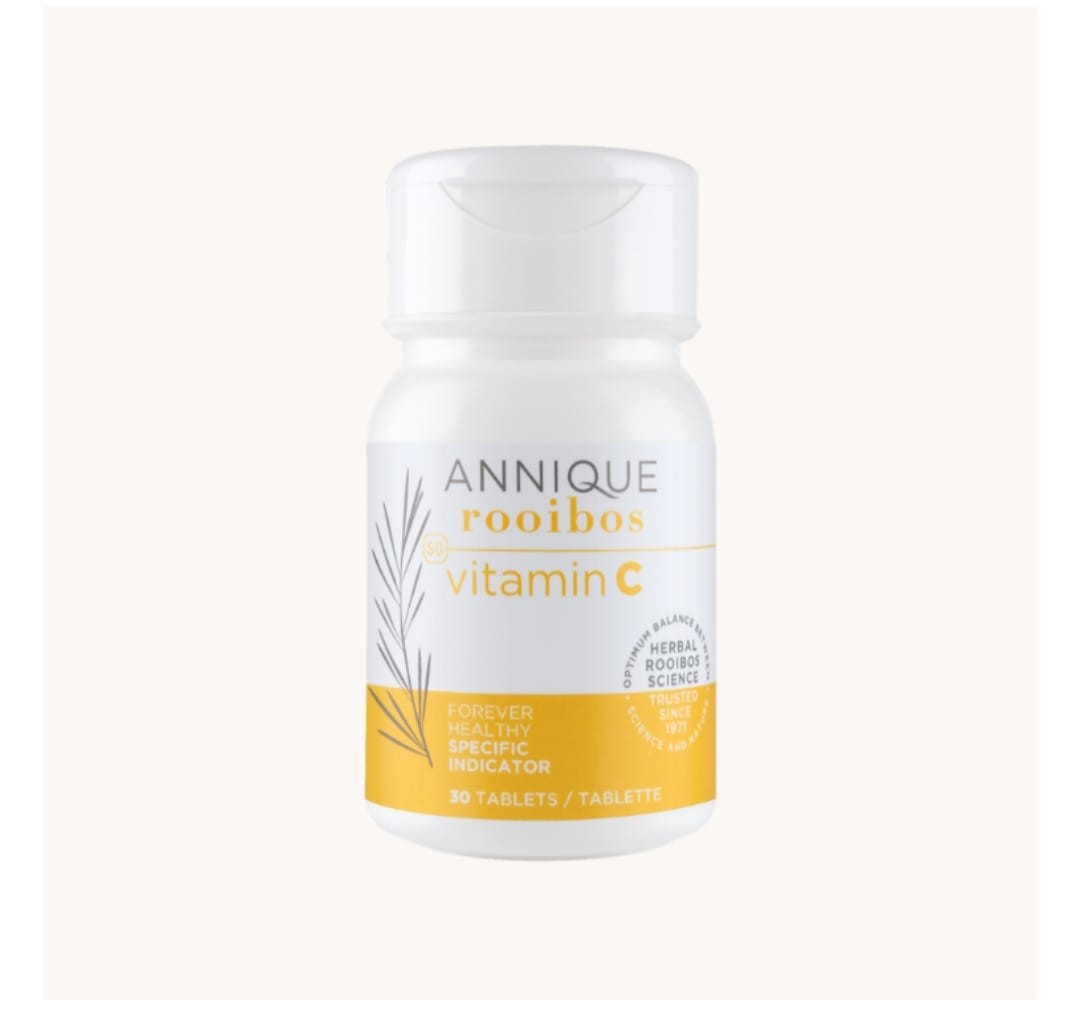 Forever Healthy Vitamin C 30 Tablets