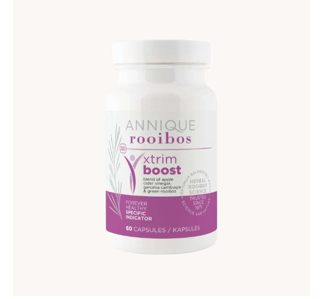Forever Healthy Xtrim Boost 60 Capsules