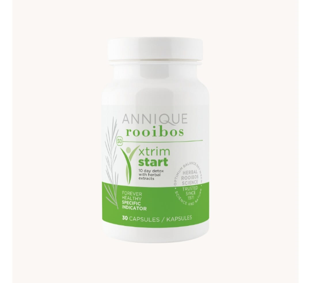Forever Healthy Xtrim Start 30 Capsules