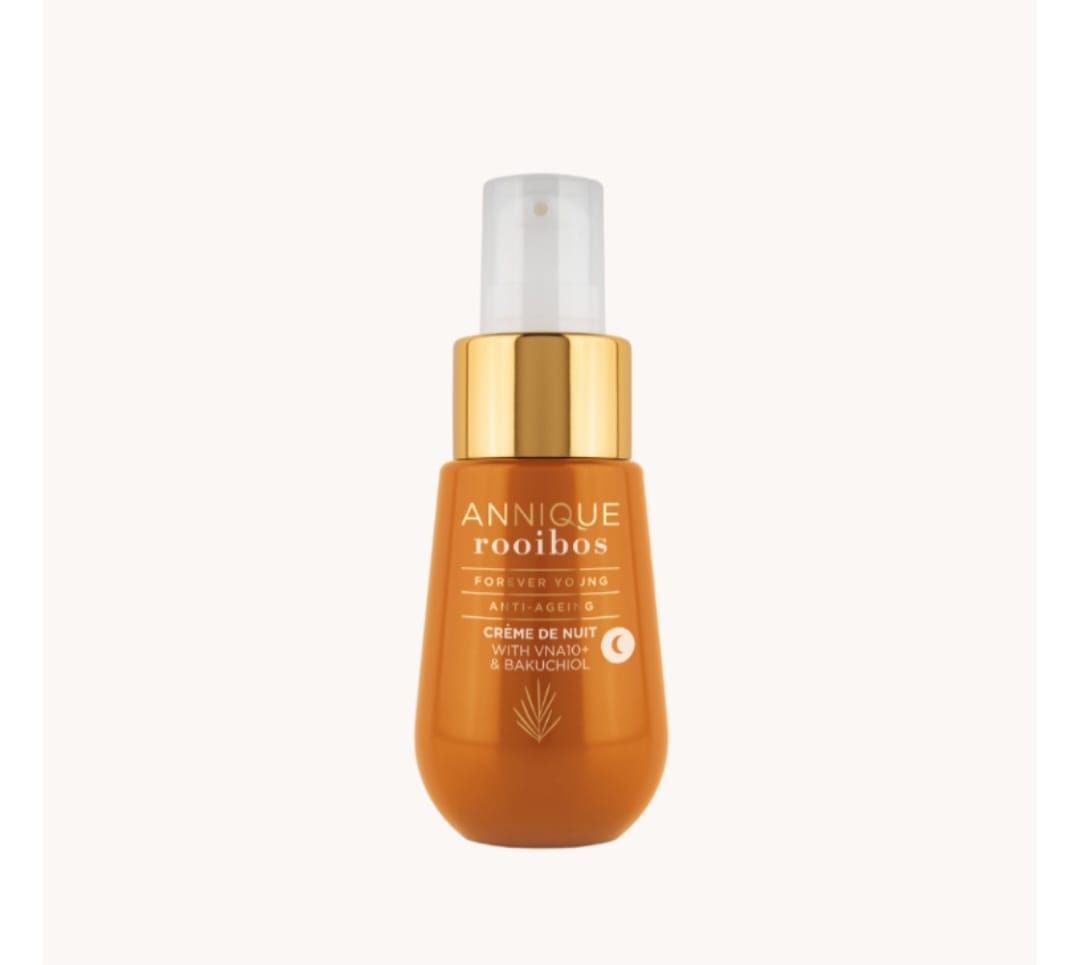 Forever Young Crème de Nuit 50ml