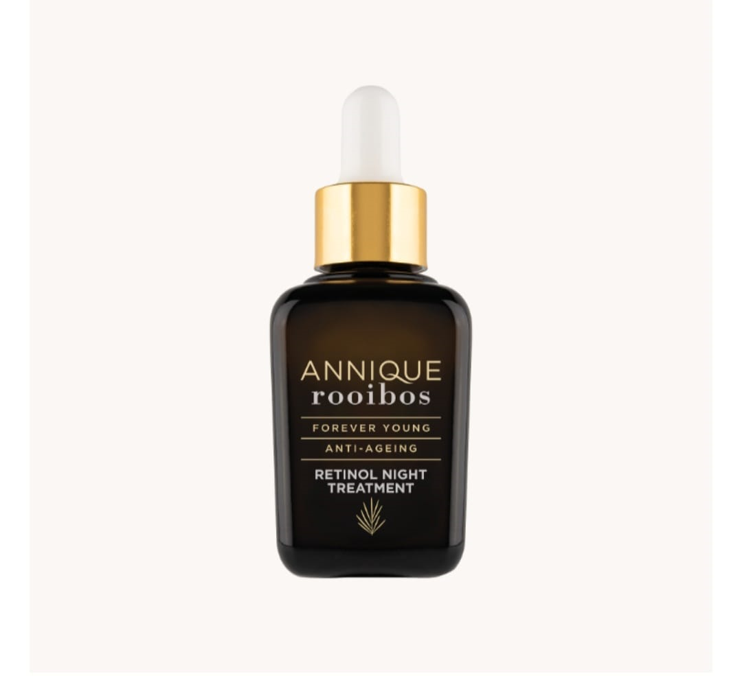 Forever Young Retinol Night Treatment 30ml