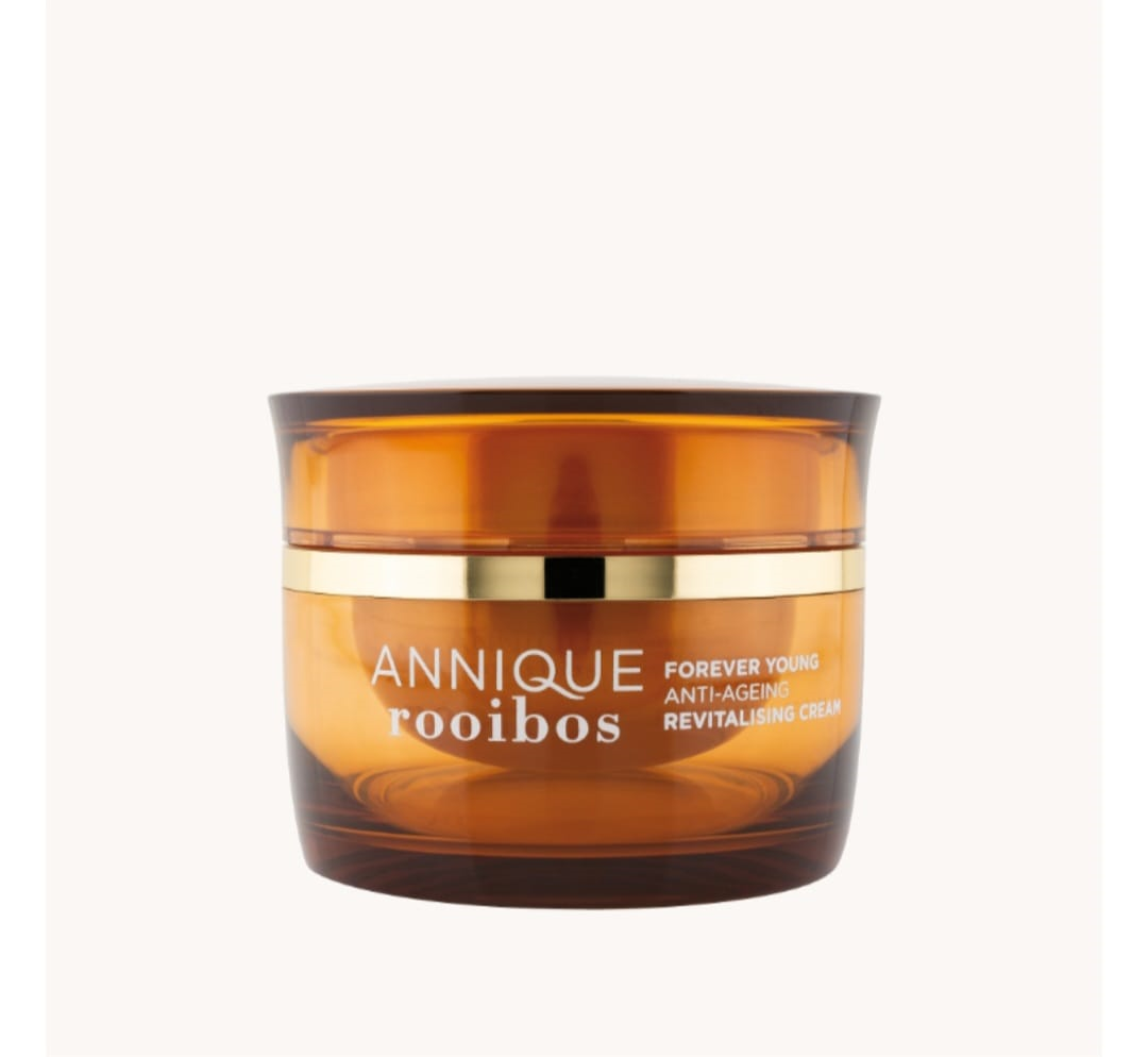 Forever Young Revitalising Cream 50ml