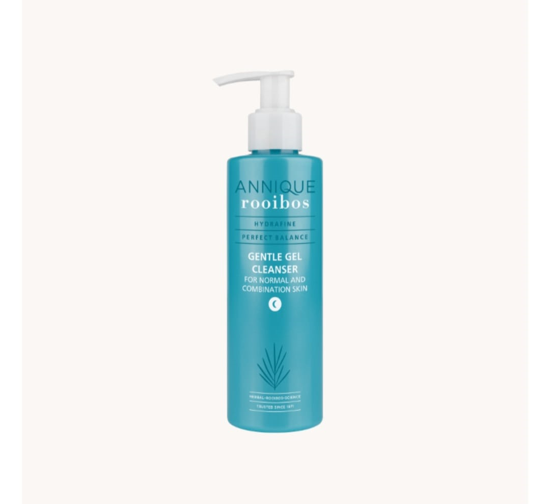 Hydrafine Gentle Gel Cleanser 200ml