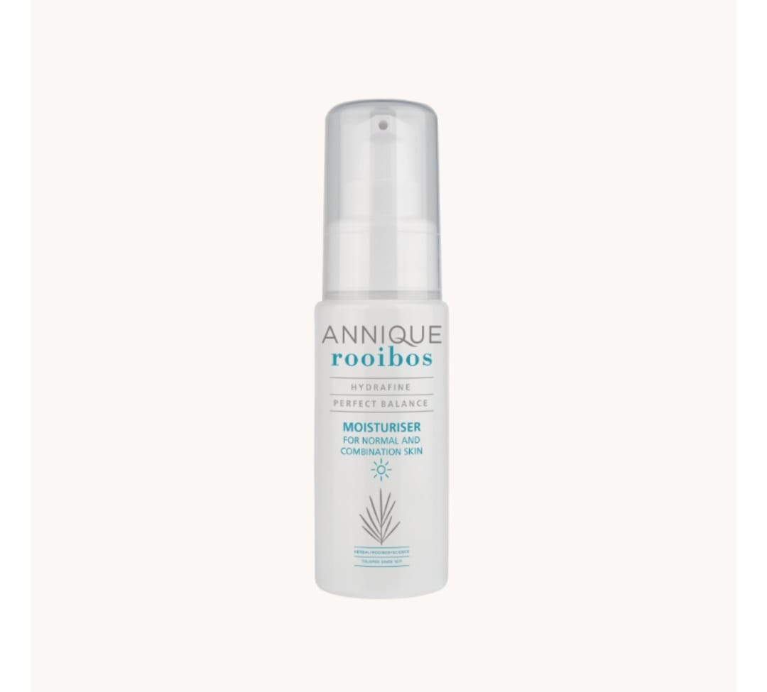 Hydrafine Moisturiser 50ml