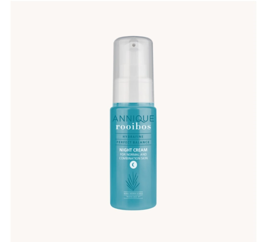 Hydrafine Night Cream 50ml