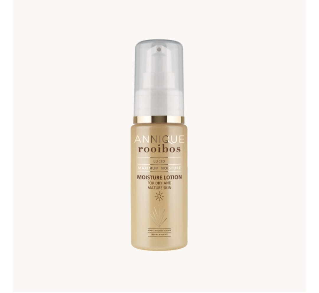 Lucid Moisture Lotion 50ml