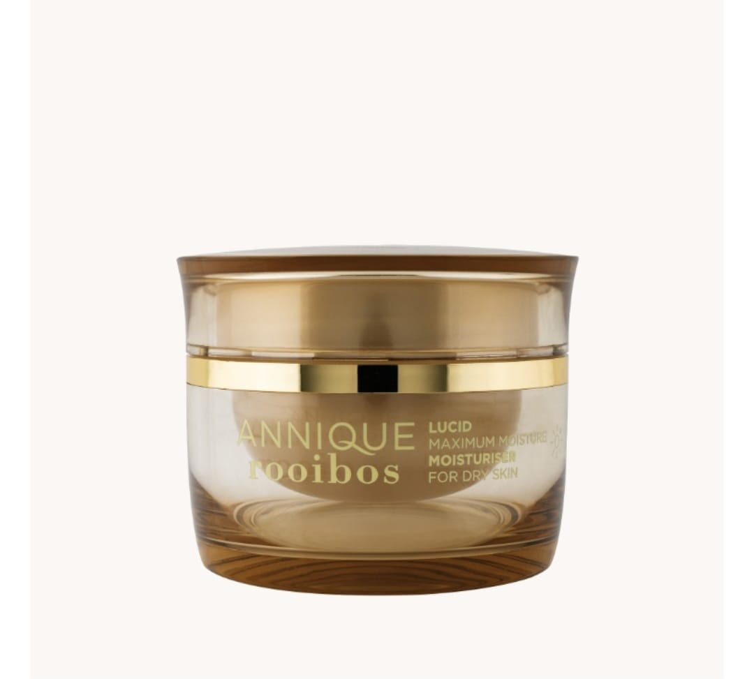 Lucid Moisturiser for Dry Skin 50ml