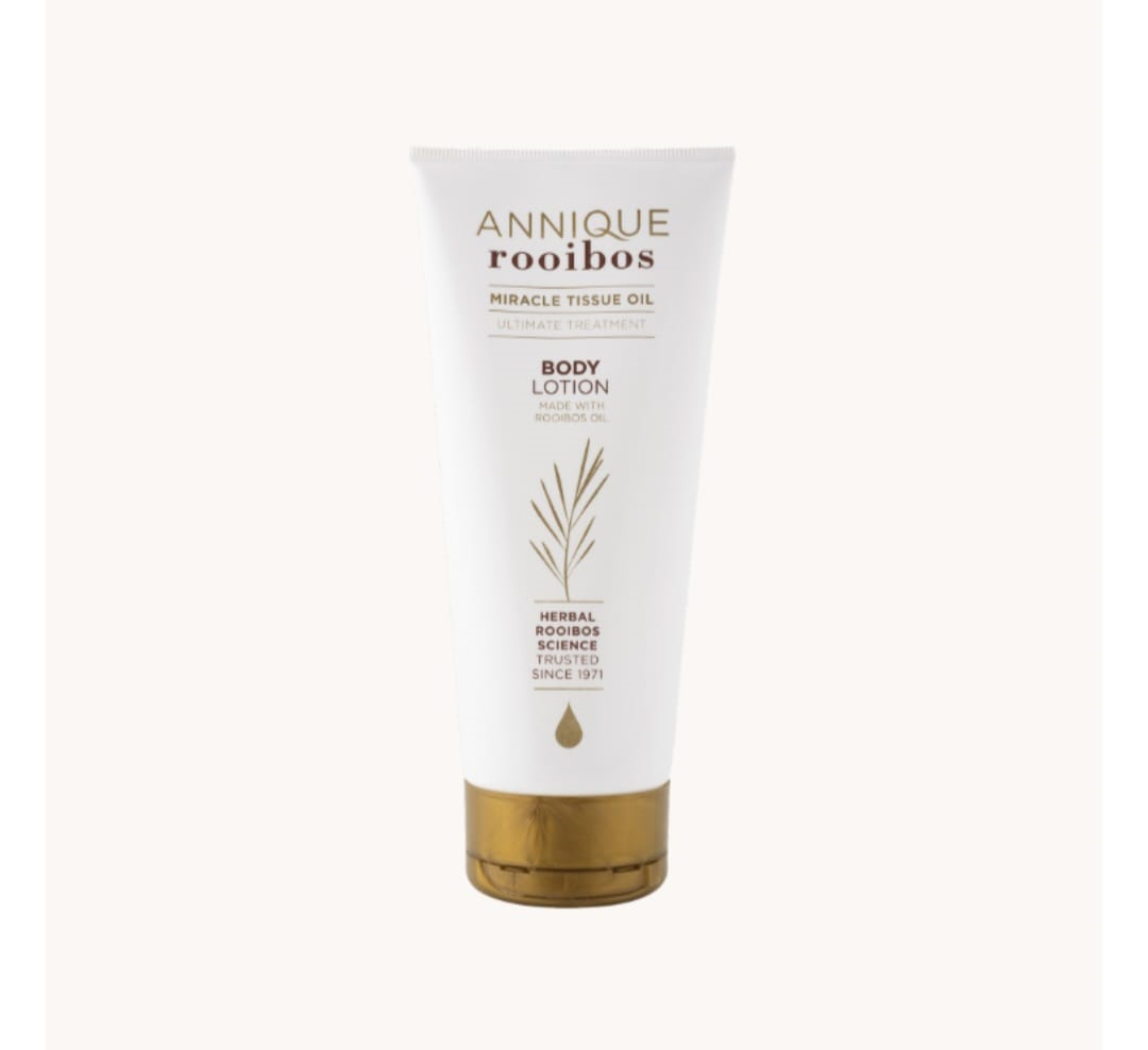 Miracle Tissue Oil Body Lotion 200ml