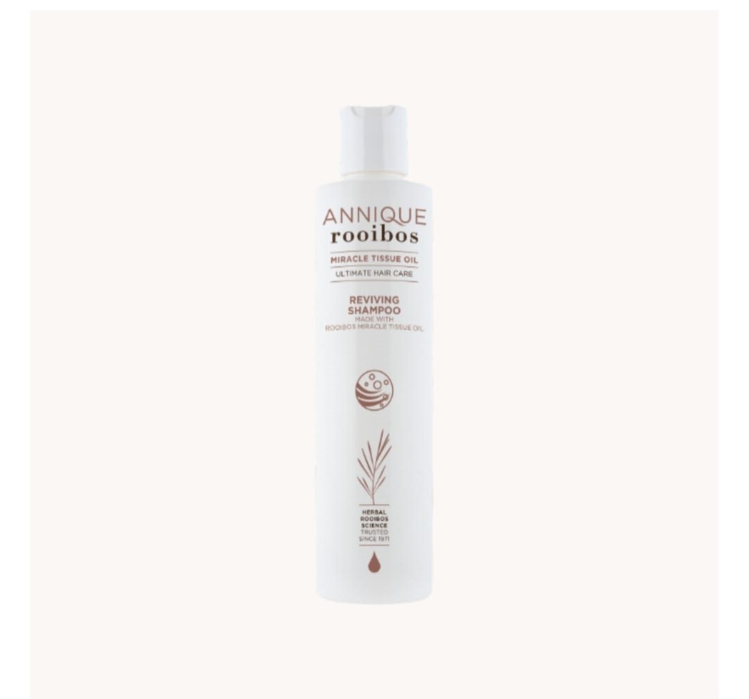 Miracle Tissue Oil Reviving Shampoo 250ml