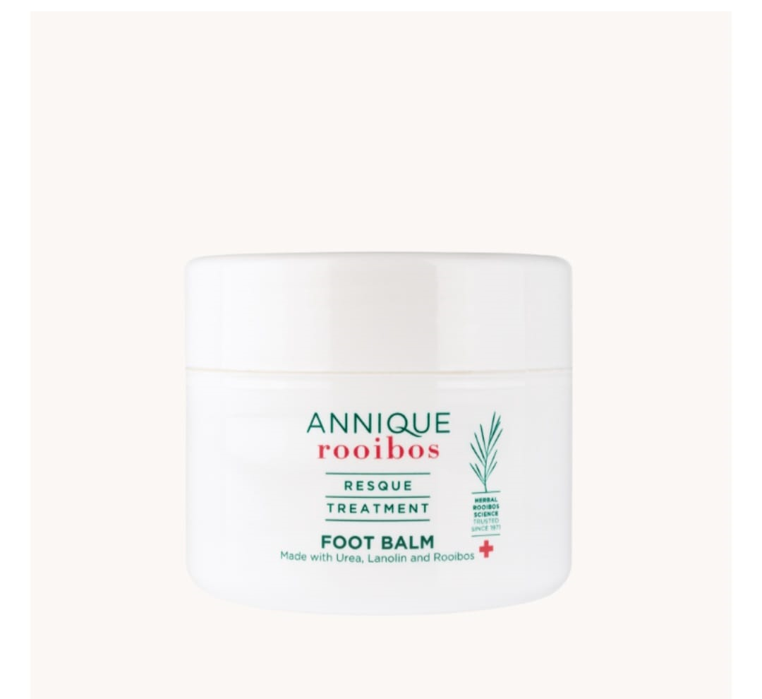 Resque Foot Balm 150ml