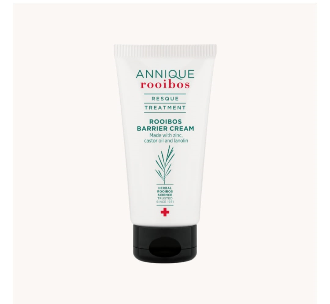 Resque Rooibos Barrier Cream 50ml