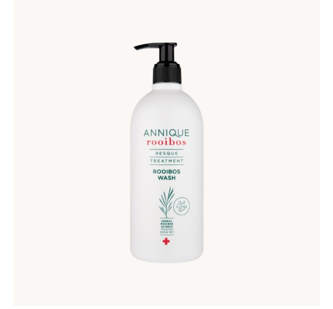 Resque Rooibos Wash 500ml