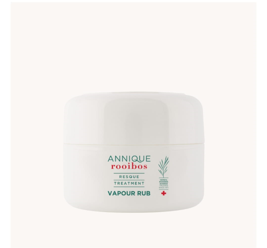 Resque Vapour Rub 50ml