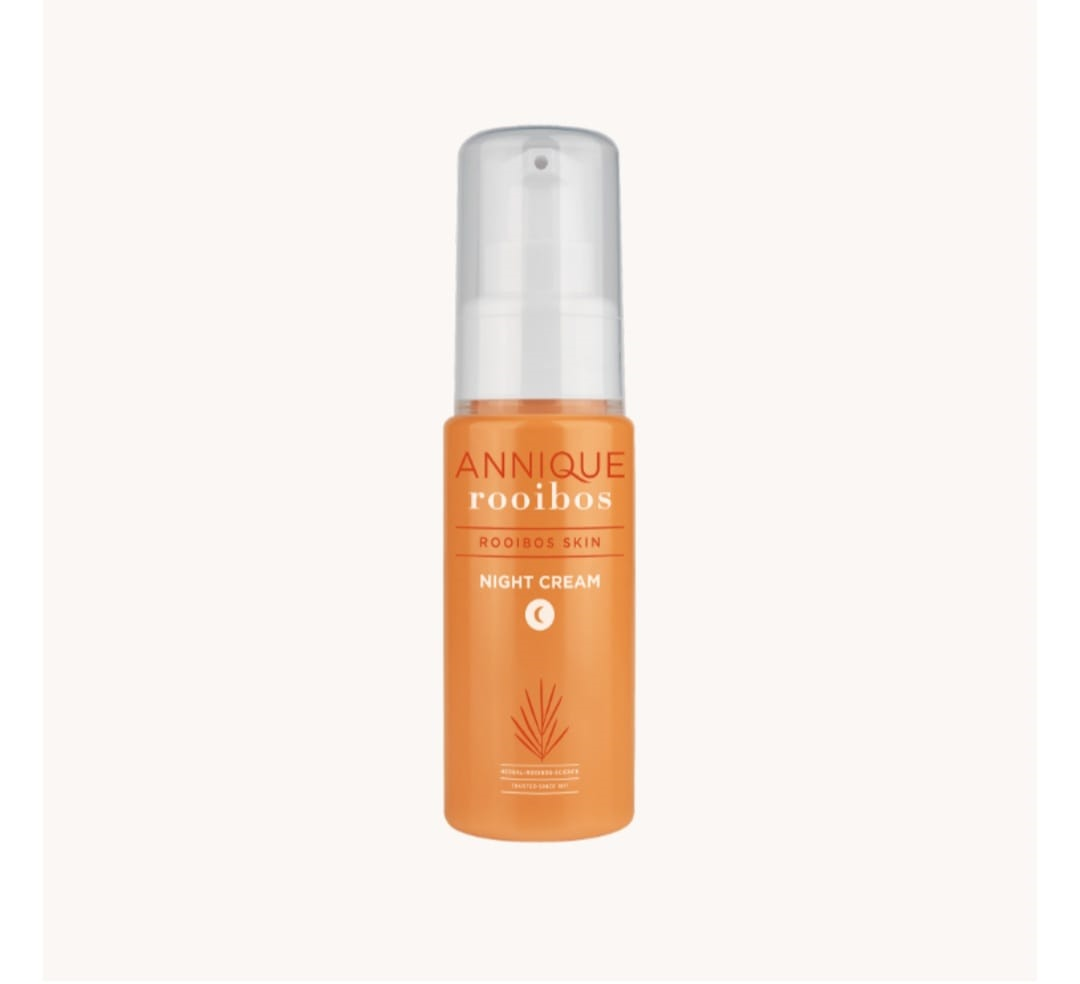 Rooibos Skin Night Cream 50ml