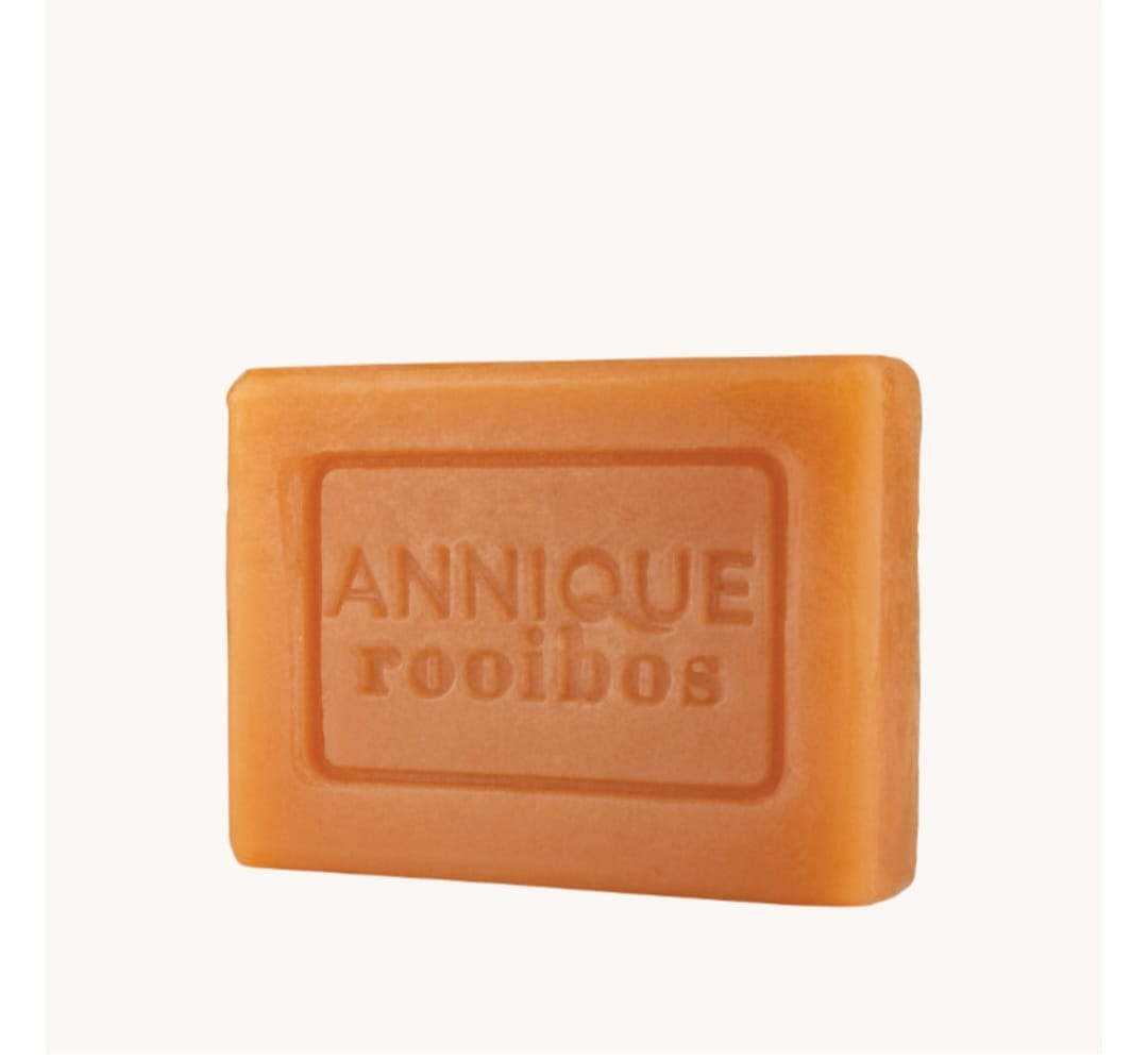 Rooibos Skin Soap Bar 75g