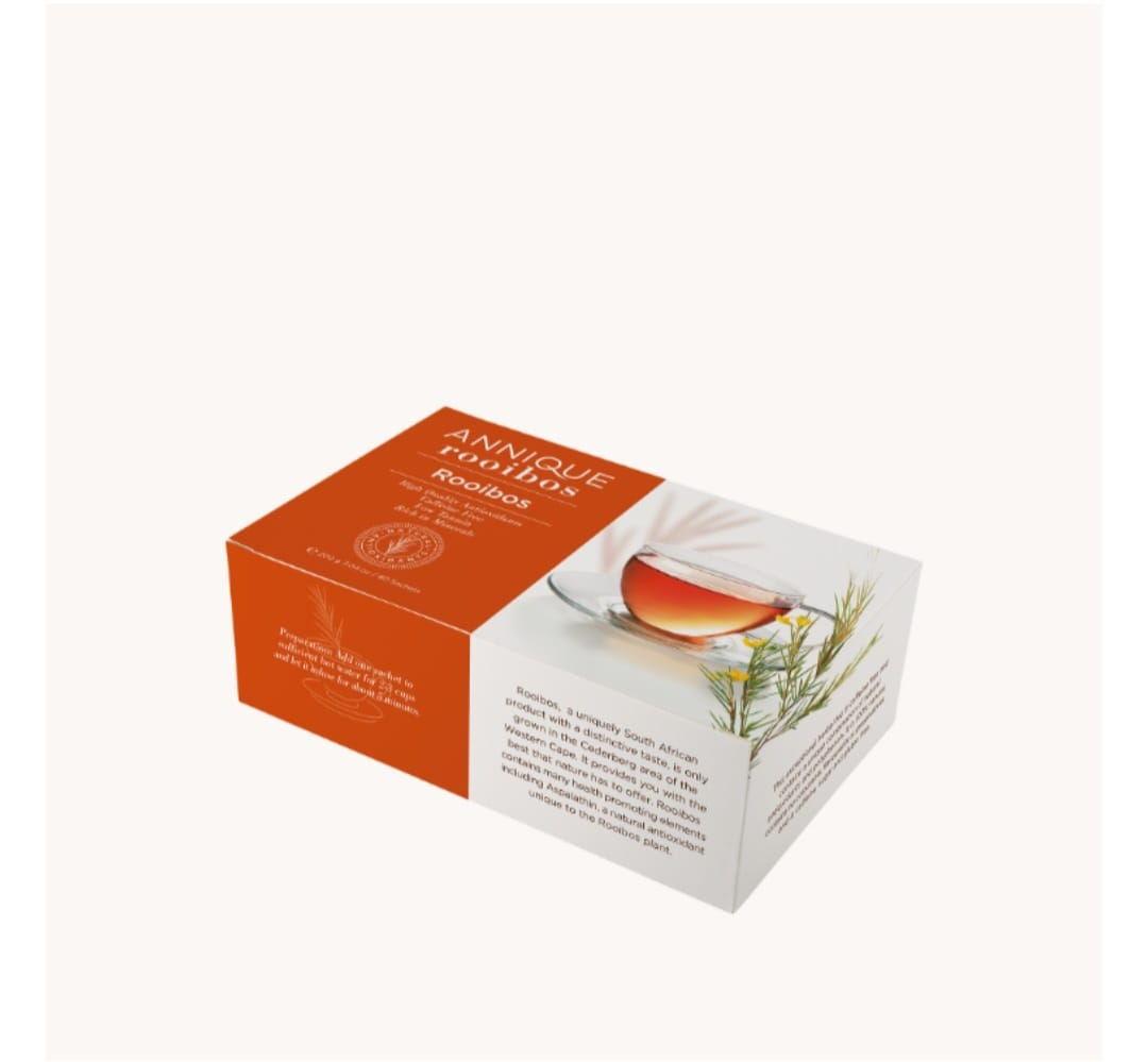 Rooibos Tea 200g