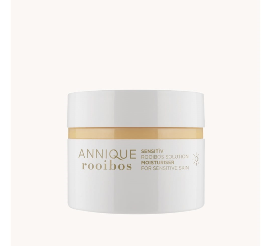 Sensitiv Moisturiser 50ml